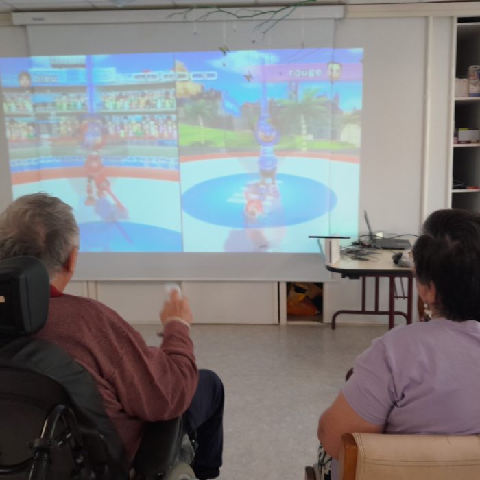 Wii Sport