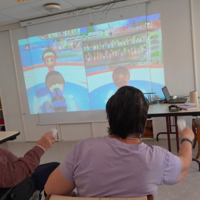 Wii Sport