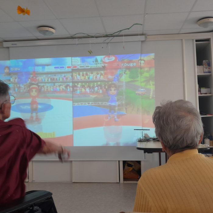 Wii Sport