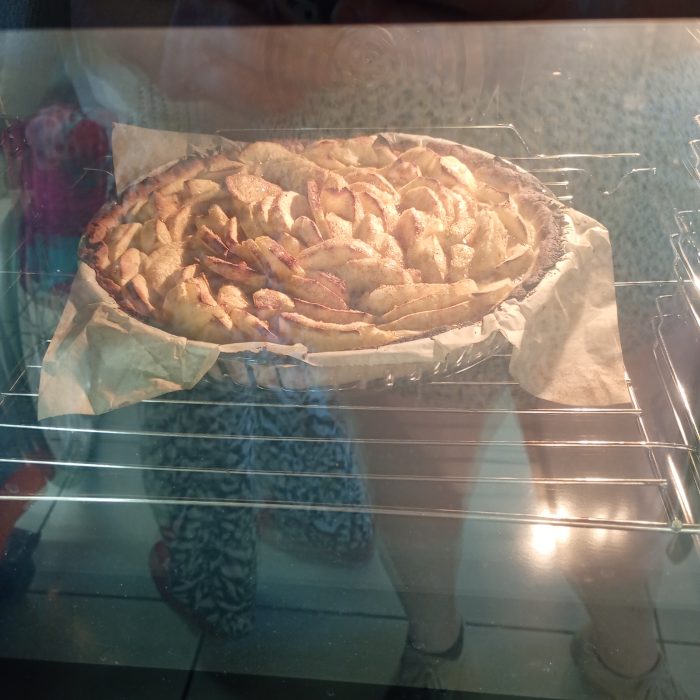 Atelier cuisine