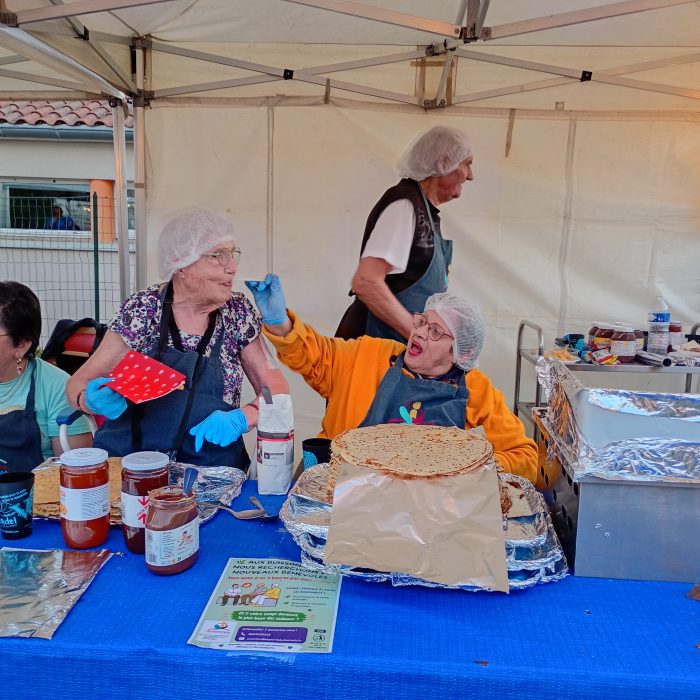 Fête de Béceleuf 2026