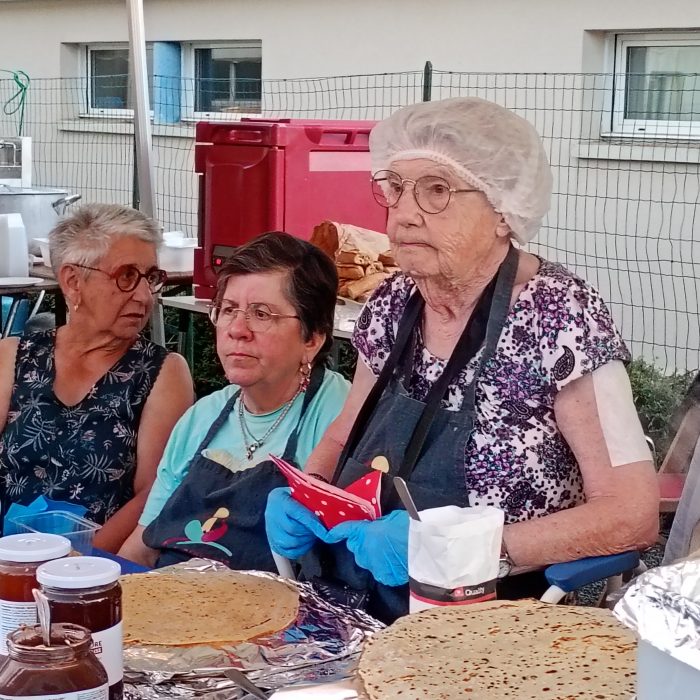 Fête de Béceleuf 2026