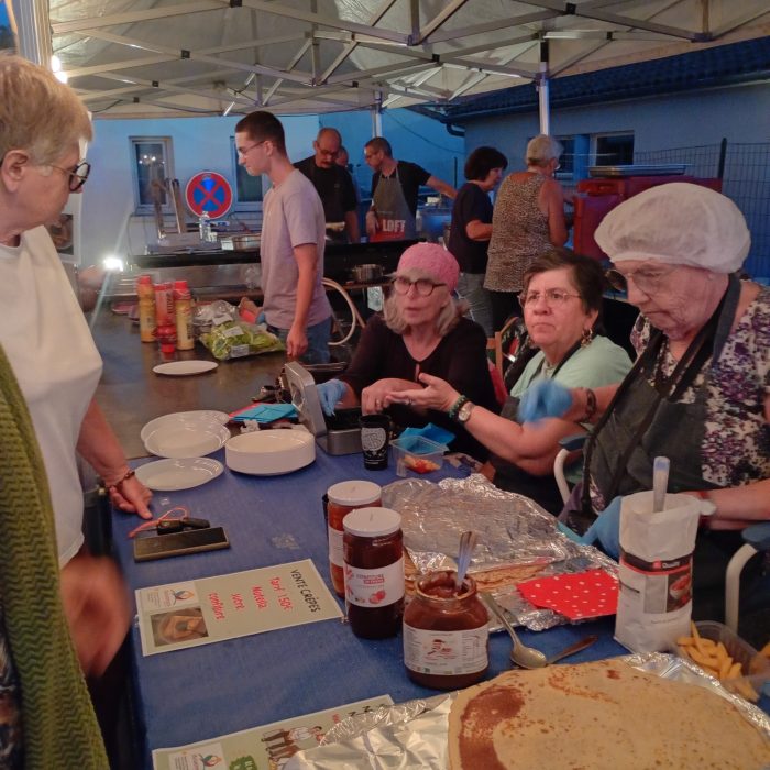 Fête de Béceleuf 2026